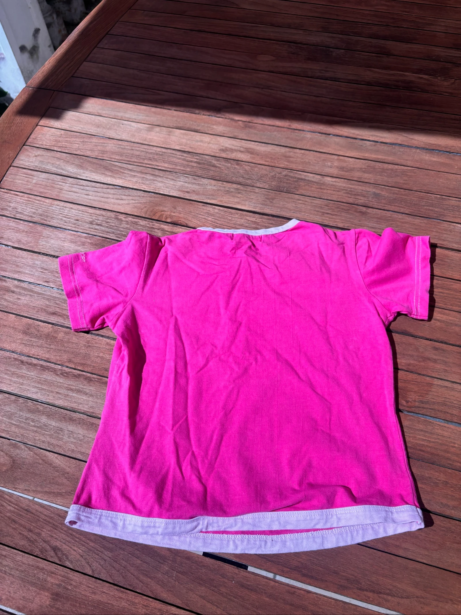 T-shirt – photo 2
